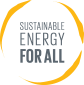 Sustainable Energy for All Logo